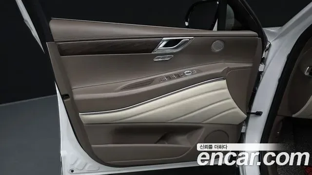 Genesis GV80 2.5T бензин AWD ( ), миниатюра 27