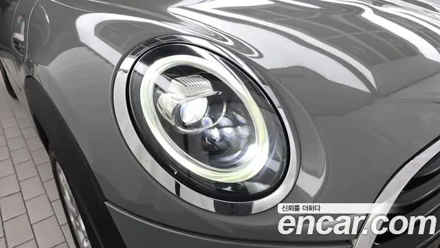 MINI Cooper HIGH III, миниатюра 16
