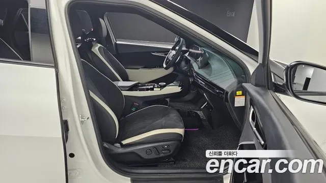 Kia EV6 GT Line, миниатюра 21