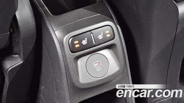 Kia Ray EV, миниатюра 27