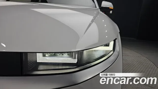 Hyundai Ioniq 5, миниатюра 9