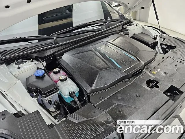 Hyundai Ioniq 5 Prestige, миниатюра 15