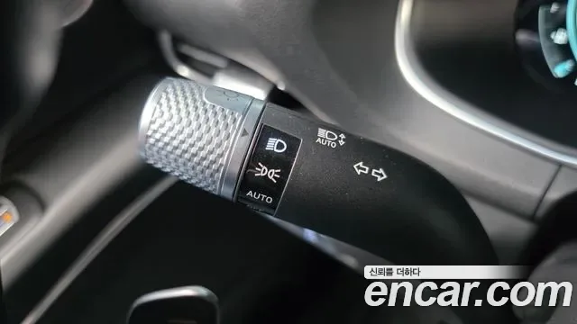 Genesis GV80 2.5T бензин AWD ( ), миниатюра 26
