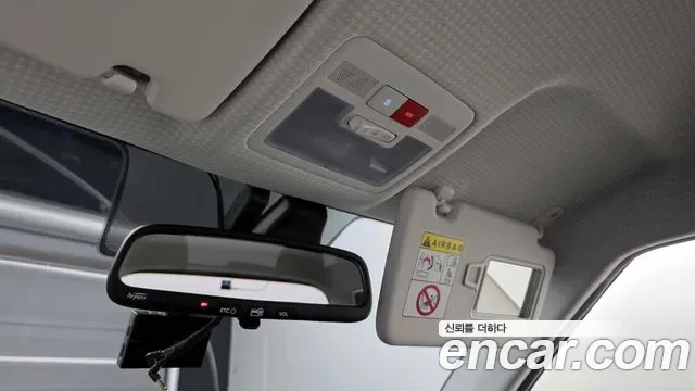 Hyundai Casper Inspiration, миниатюра 16