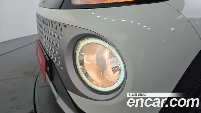Hyundai Casper Modern, миниатюра 17