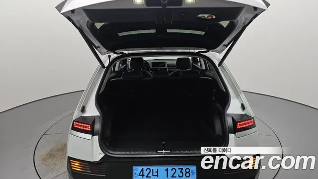 Hyundai Ioniq 5, миниатюра 10
