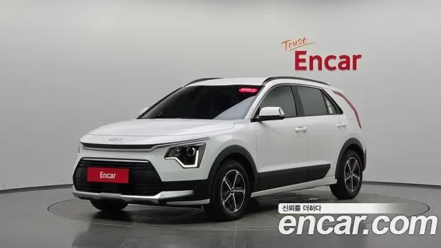 Kia Niro Prestige