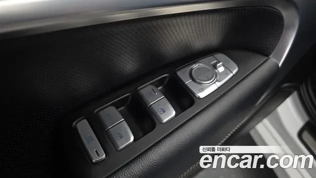 Genesis G70 2.0T, миниатюра 7