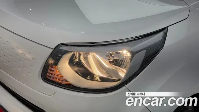 Kia The New Ray, миниатюра 6
