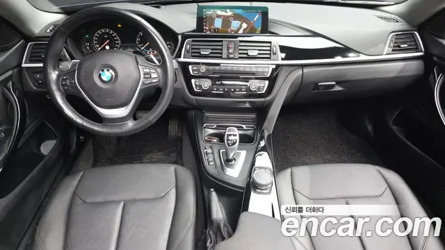 BMW 4 (F32) 420i, миниатюра 26