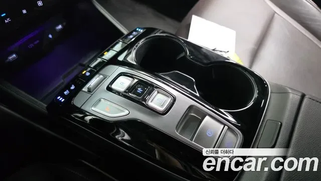 Hyundai TUCSON Inspiration 2WD, миниатюра 18
