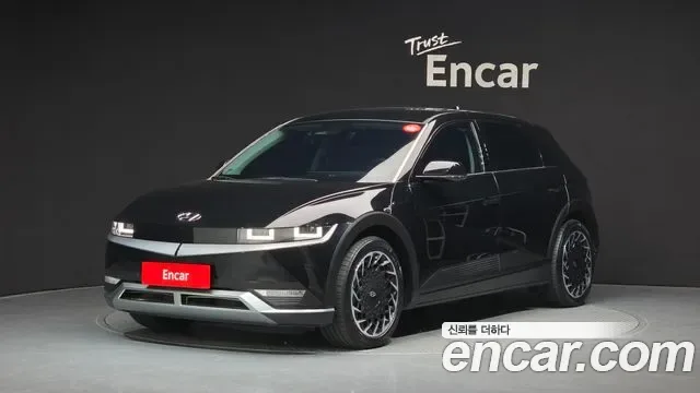 Hyundai Ioniq 5 AWD