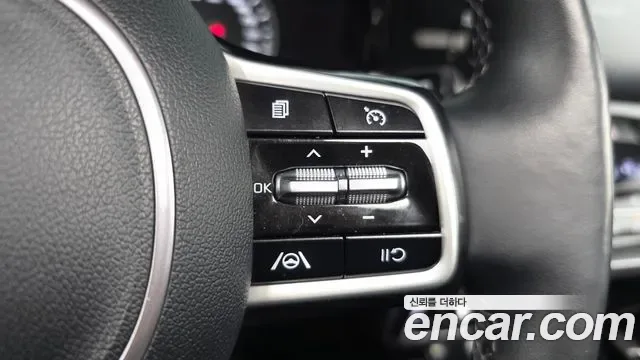 Kia Sorento дизель 2.2 2WD Prestige, миниатюра 10