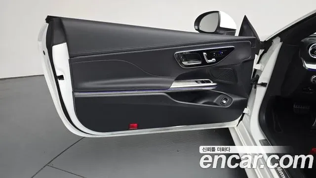 Mercedes-Benz CLE CLE200, миниатюра 23