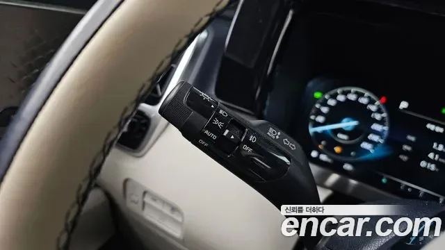 Kia Sorento HEV 1.6 4WD, миниатюра 13