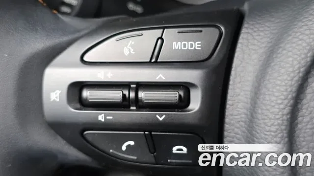 Kia Morning (JA) Signature ( ), миниатюра 15