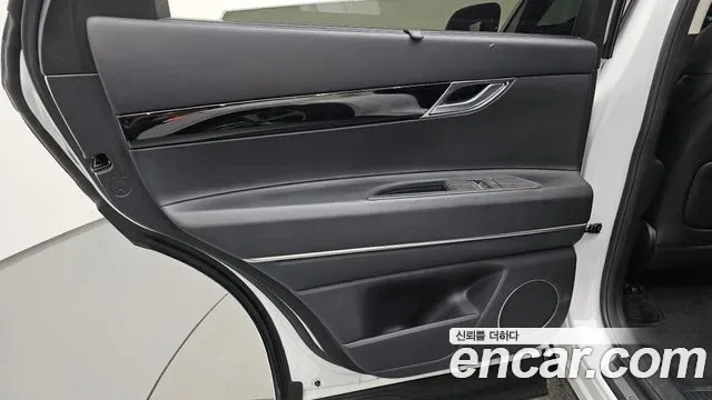 Genesis GV80 2.5T бензин AWD ( ), миниатюра 11