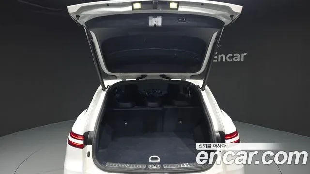 Genesis GV70 2.5T бензин 2WD ( ), миниатюра 23