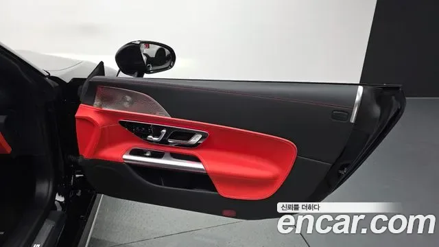 Mercedes-Benz SL AMG SL43, миниатюра 28