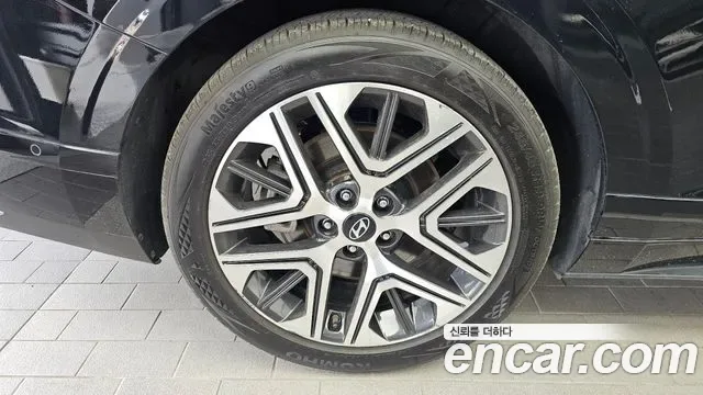 Hyundai Grandeur 3.5 бензин 2WD, миниатюра 24
