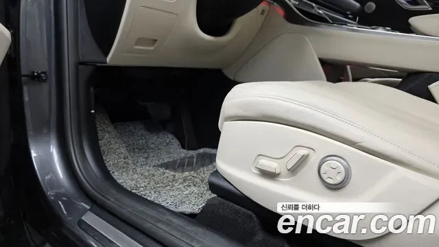 Genesis GV80 2.5T бензин AWD ( ), миниатюра 13
