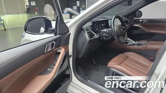 BMW X6 xDrive40i M, миниатюра 27