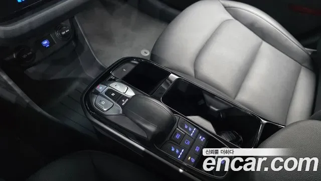 Hyundai Ioniq Q, миниатюра 4