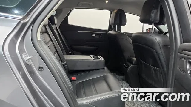 Renault SM6 1.3 TCe, миниатюра 15