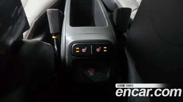 Kia Ray Signature, миниатюра 18
