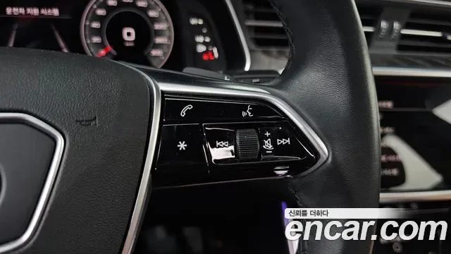 Audi A6 45 TFSI Premium, миниатюра 17