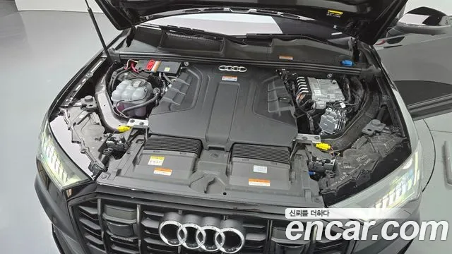 Audi Q7 50 TDI Premium, миниатюра 18
