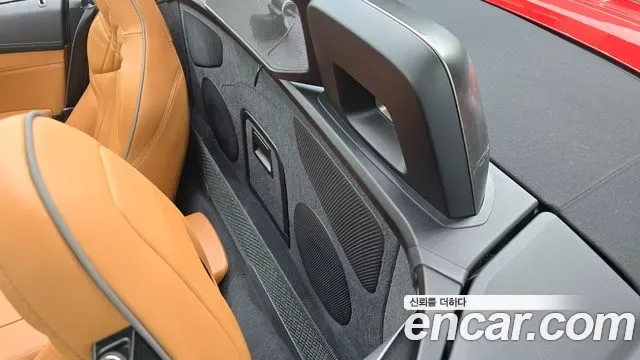 BMW Z4 M40i, миниатюра 15