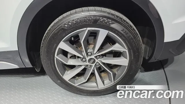 Audi Q5 45 TFSI, миниатюра 25