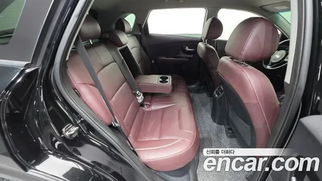 Kia Niro 1.6 HEV, миниатюра 3