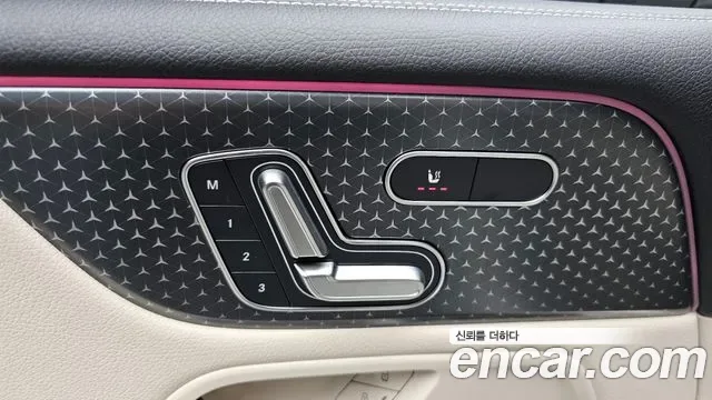Mercedes-Benz GLB GLB200 d, миниатюра 20