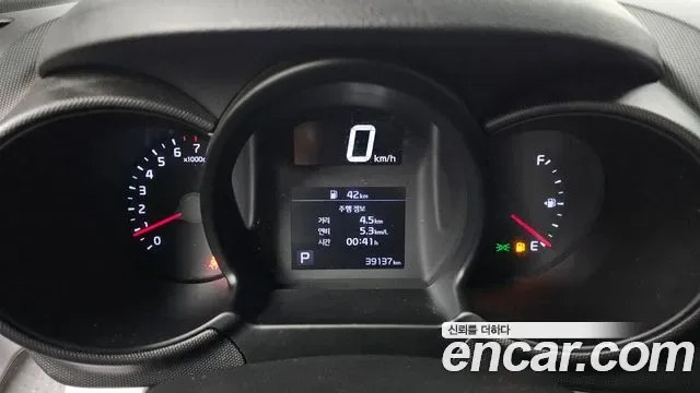 Kia The New Ray, миниатюра 24