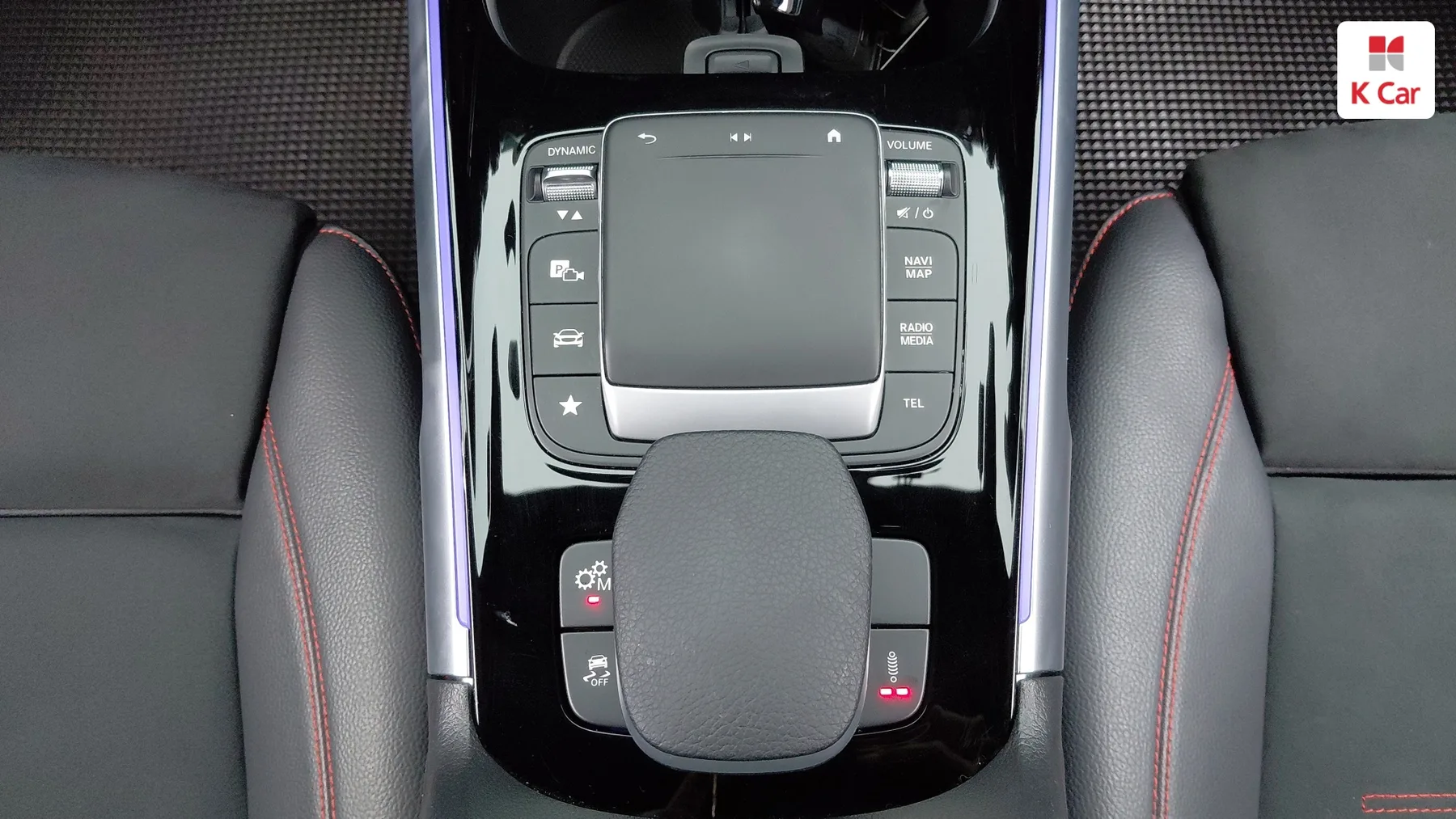 Mercedes-Benz GLB AMG GLB35 4MATIC, миниатюра 25