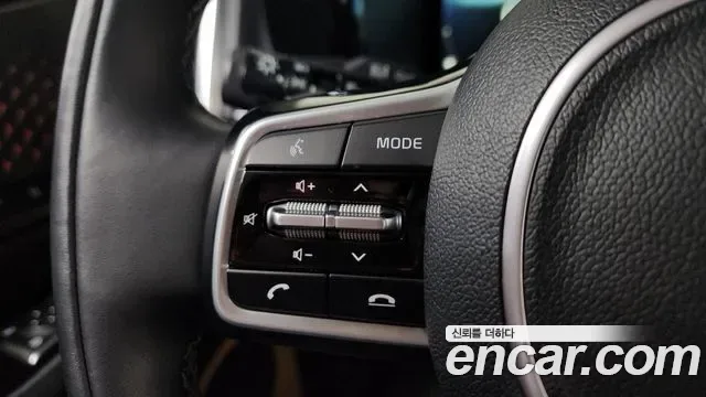 Kia Sorento бензин 2.5T 4WD Gravity, миниатюра 10