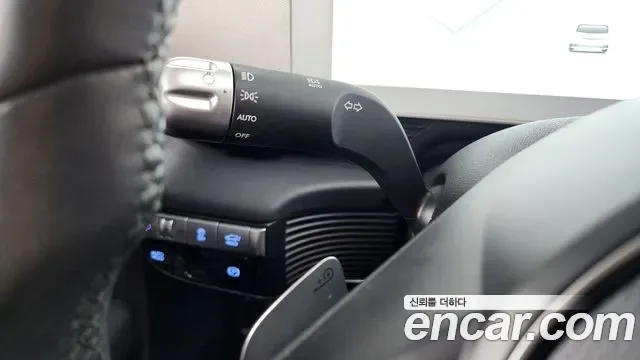 Hyundai Ioniq 5 AWD, миниатюра 26