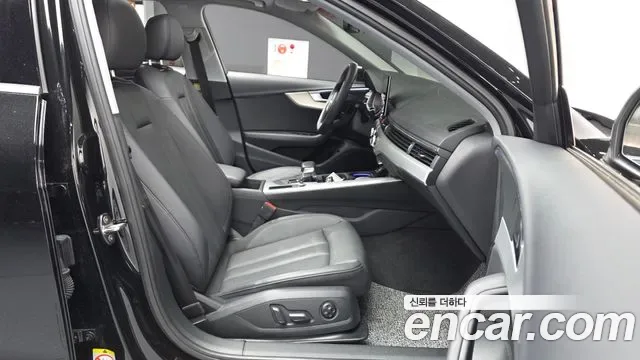 Audi A4 40 TFSI, миниатюра 14