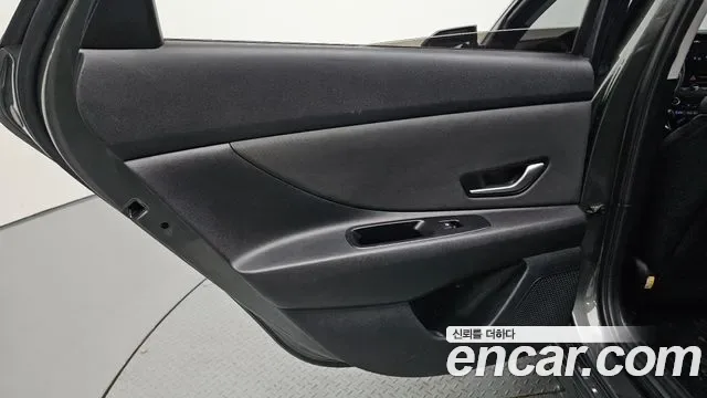Hyundai Avante (CN7) 1.6 Modern, миниатюра 16
