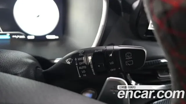 Hyundai Santa FE дизель 2.2 2WD Prestige, миниатюра 21