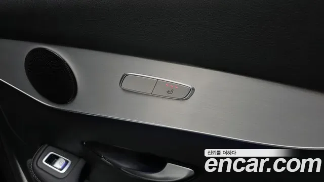 Mercedes-Benz GLC GLC220 d 4MATIC, миниатюра 28