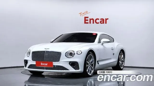 Bentley GT III 4.0 GT, миниатюра 19