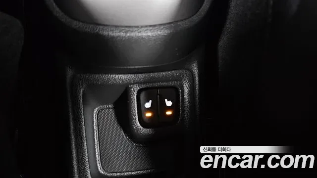 Chevrolet The New Spark, миниатюра 10