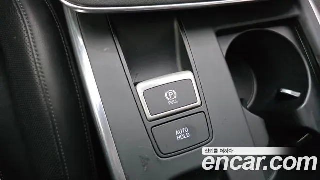 Hyundai Grandeur, миниатюра 12