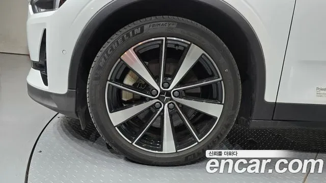 Polestar 2, миниатюра 10