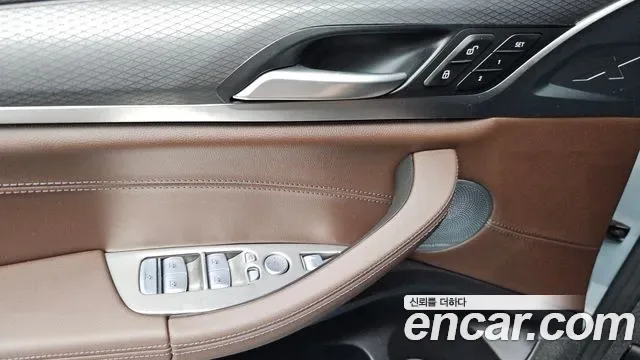 BMW X4 xDrive20i M, миниатюра 30