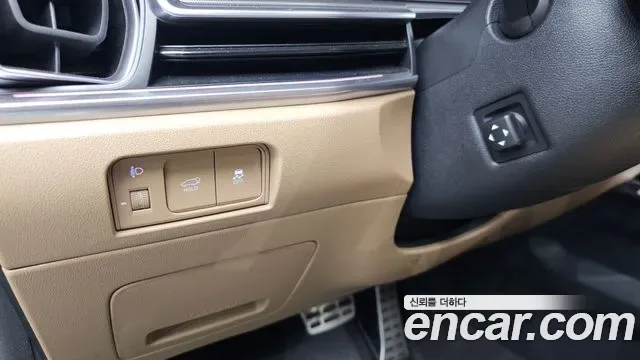 Kia Sorento HEV 1.6 2WD Gravity, миниатюра 5