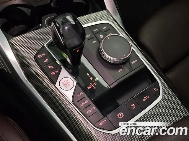 BMW 4 (G22) 420i M, миниатюра 6
